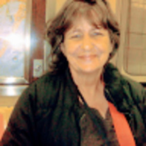 Meet your Posher, Margaret